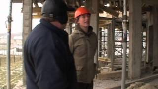 эксплуатируемая кровля