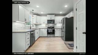 1289 Southside Rd video tour