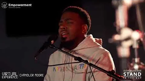 Best of Maverick City Music  Chandler Moore   Endless Worship  Spontaneous Worship  Med