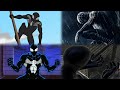 Spider-Man Black Suit Tribute - HD