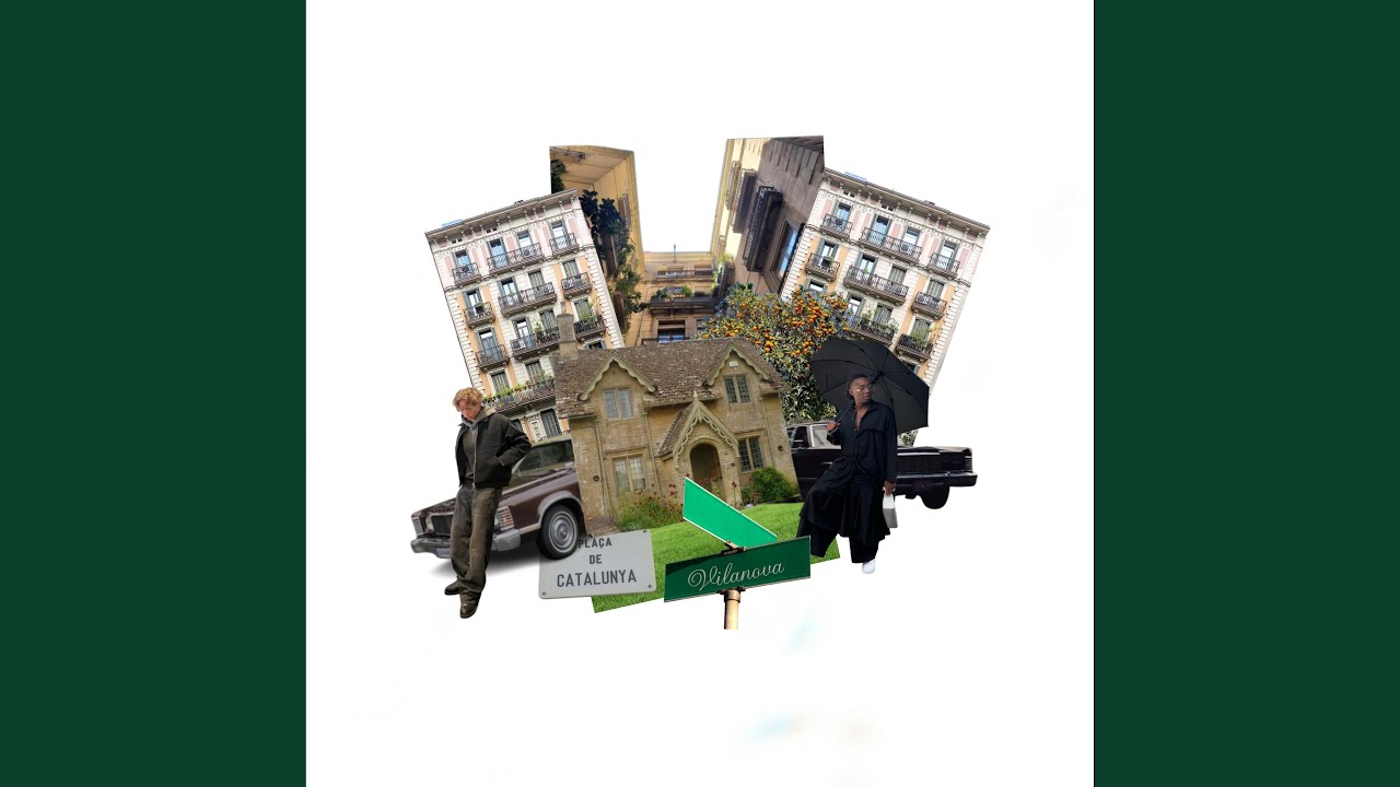 Watch Vilanova on YouTube Watch Vilanova on YouTube