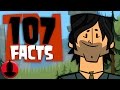 107 Total Drama Island Facts YOU Should Know! | Channel Frederator
