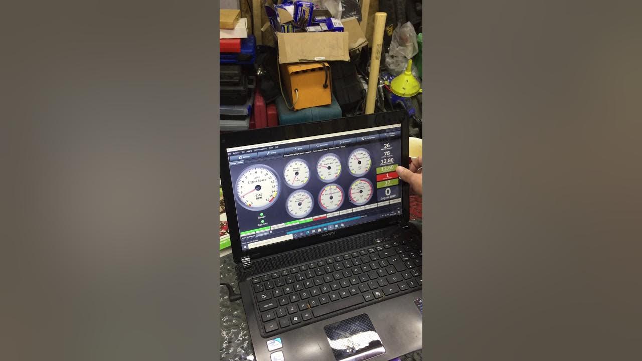 Carburetor to EFI Fuel Injection Conversion 1997 ZX6R F3 600cc using