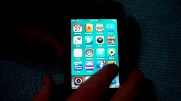 How To - Install A Theme Via SSH iPhone or iPod Touch