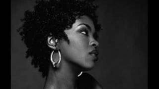 His eye on the sparrow lauryn hill and tanya blount chords