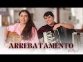 Arrebatamento - João Marcos e Maria Eduarda | COVER Alceu Gonçalves Pires.