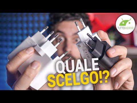 Video: Che tipo di caricabatterie utilizza un Google pixel 3a?