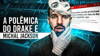 O DRAKE Passou de TODOS LIMITES Agora... KKKKKKKKKKKK | Trap Semanal #138