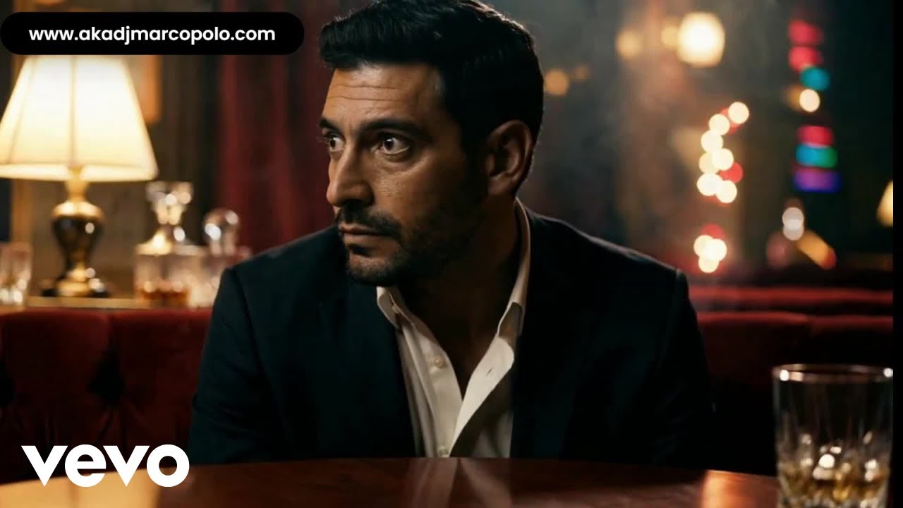 Aka.DjMarcoPolo - Slow Disaster (Pop-Rock)