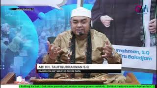 HUKUM MENJUAL TANAH HIBAH  | Ustadz Taufiqurrahman, S.Q (Ustadz Pantun)