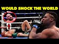 5 EVENTS WHICH WOULD SHOCK THE WORLD OF MMA | PART 2