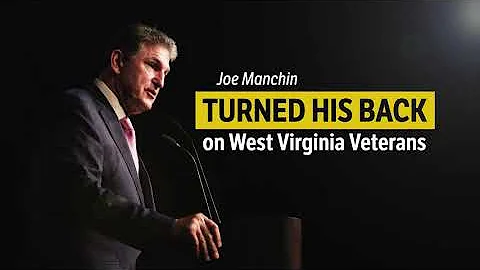Tell Joe Manchin, "Hands Off"