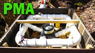 Micro Hydro Turbine Overview