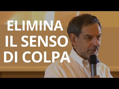 Senso di Colpa: Video di Igor Sibaldi