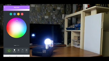 Wipro Smart Bulb 12.5W With Music Sync | Unboxing And Full Review