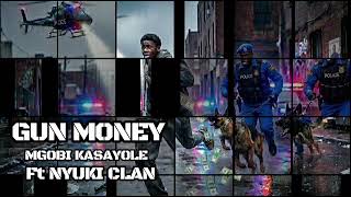 GUN MONEY: NYUKI CLAN
