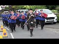 Corbet Accordion Band Parade 2026 (Full Parade)
