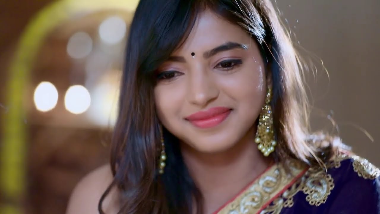 Kamali - Ep 951 -  Kamali,Rishi,Ankita - Kannada Tv Serial - ZEE5 Classics Kannada