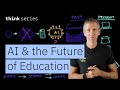 AI & Education: Generative AI & the Future of Critical Thinking