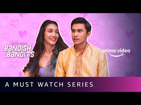 Why Bandish Bandits Is A Must Watch | Amazon Original Series