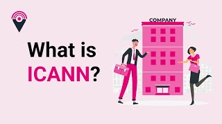ICANN | What is ICANN in simple words?