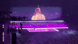 BAD BUNNY YONAGUNI LIVE LONDON