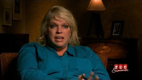 Kids Act Up | Sister Wives