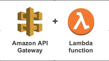 AWS - Implementation of API Gateway with Lambda Function
