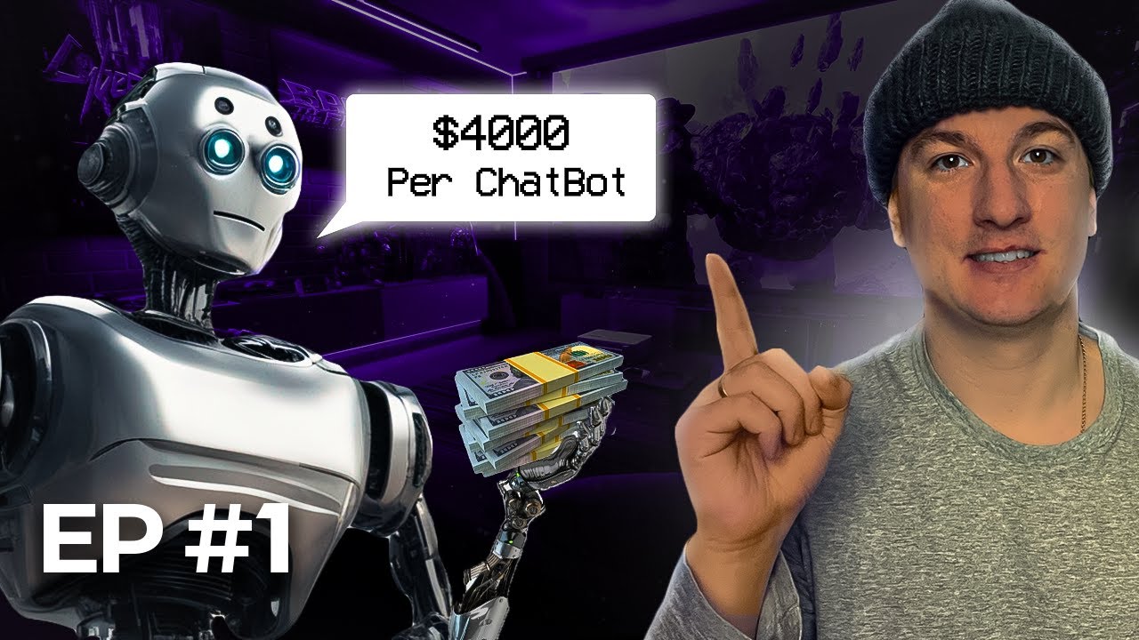 Building a $4000 AI Advanced Customer Support Chatbot Using Voiceflow ...