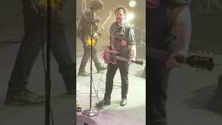 Drive By Truckers - Let there Be Rock/Zip City -Live in Philly! 🎸🎸🎸