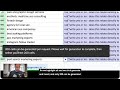 Video 7.5 - Sorting Through Mass Amounts of Keywords Using AI