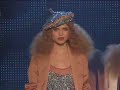 Sonia Rykiel Spring 2009 & 40th Anniversary Fashion Show (full)