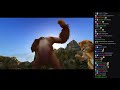 Jerma Streams [with Chat] - Black & White 2