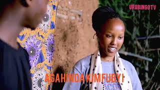 Agahinda kimfubyi ni firime iryoshye