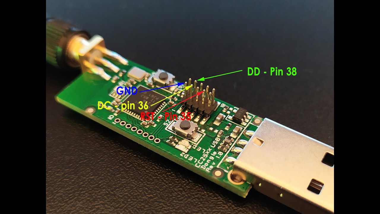 raspberry pi eeprom programmer