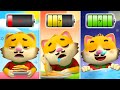 Daddy is out of power more  meowmi family show collection  best cartoon for kids