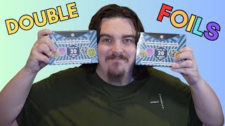 Opening Two ENTIRE Boxes of Precious Stone D20s! screenshot 4