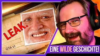 Der große Leak  Gronkh Reaction