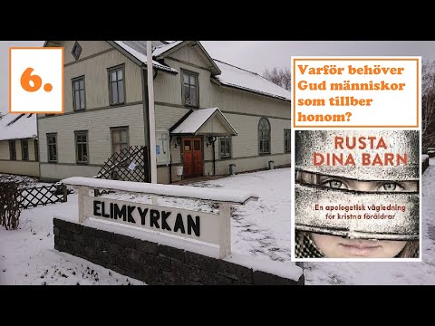 Video: Varför tillber vi?