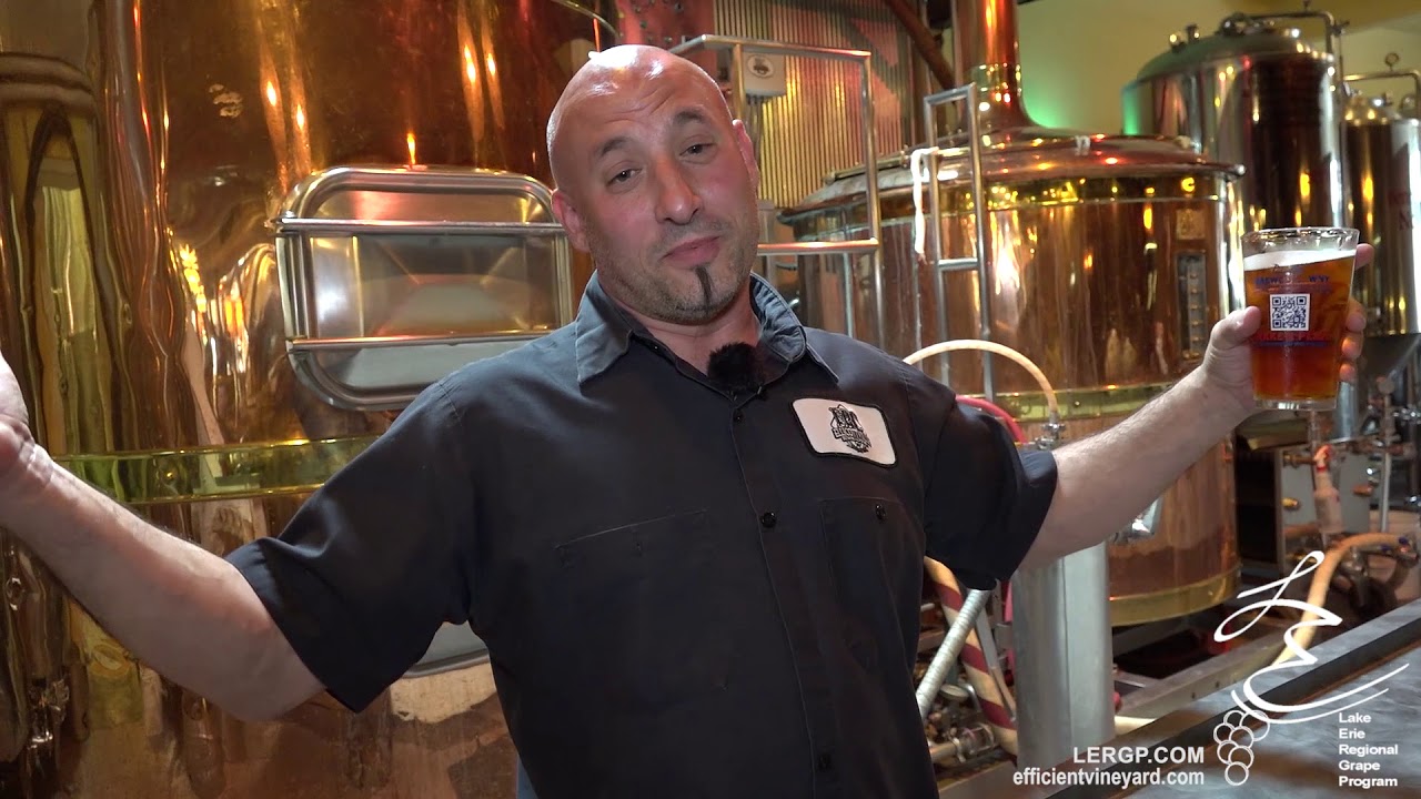 Our Hops Road Trip To Ellicottville - LERGP Podcast #35