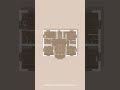 How to Render an Architectural Floor Plan in Photoshop Professional Method #render #photoshop