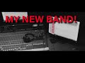 MY NEW BAND! - Odd Obsessions Teaser
