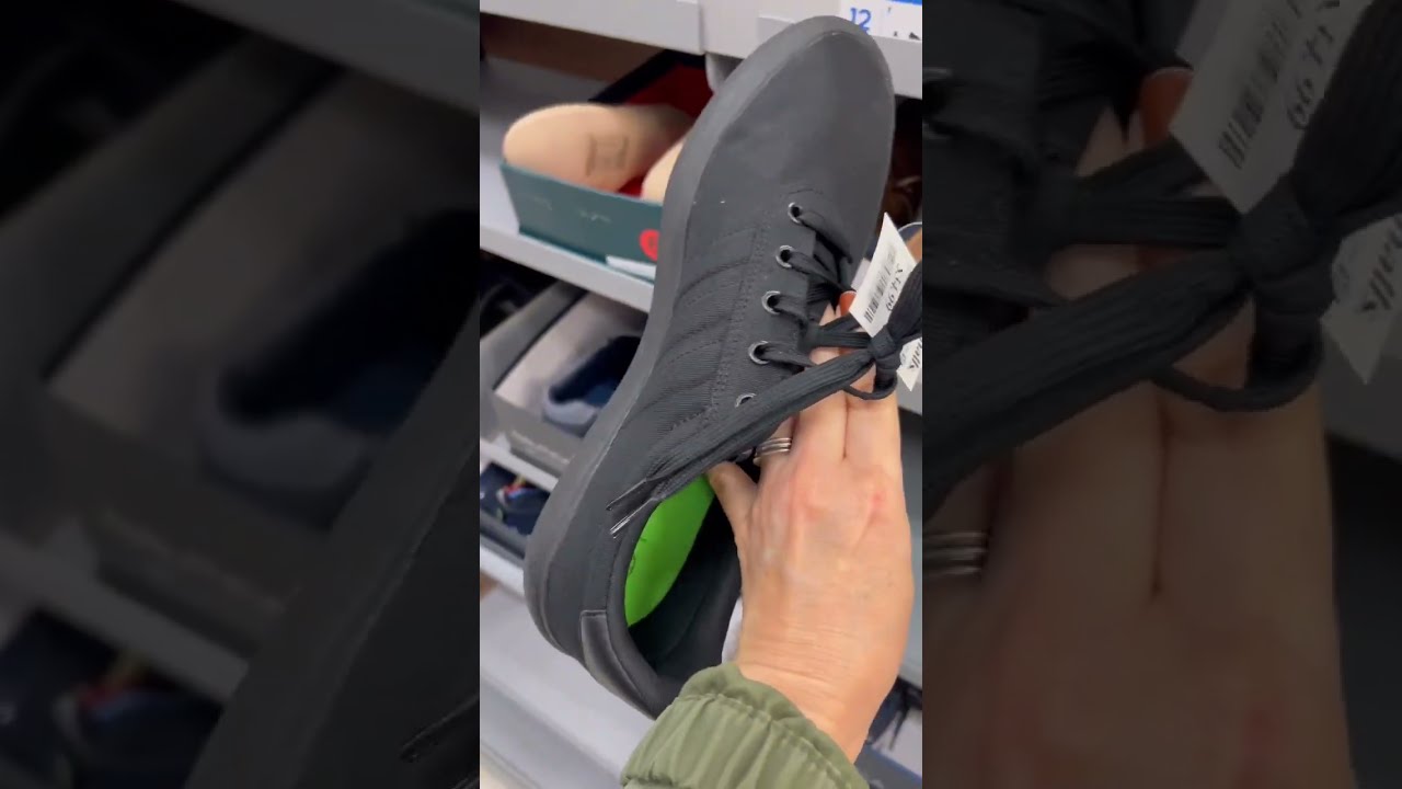SHOPPING FOR MEN S SNEAKERS AT MARSHALLS 