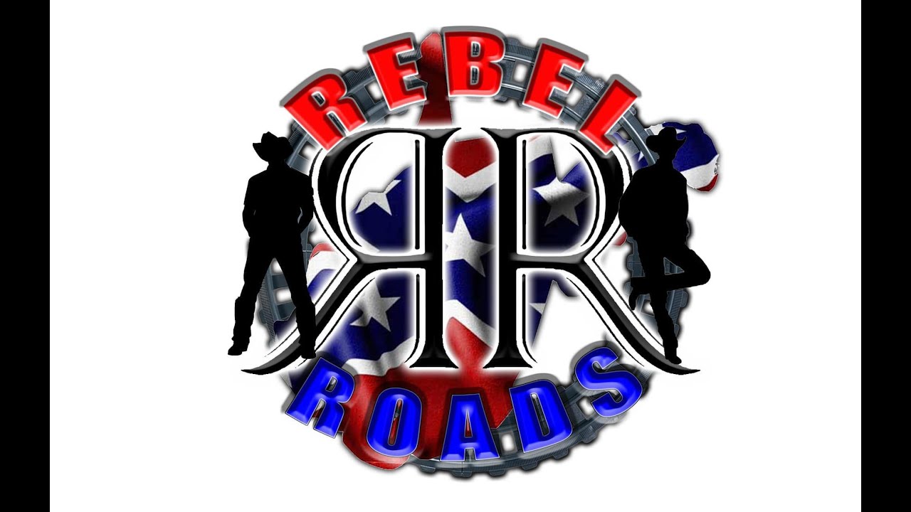 REBEL ROADS BIG TIRES OFFICIAL MUSIC VIDEO rebelroads countryrap