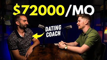 How The Anson Brothers Scaled From $13k/mo to $72k/mo with AI & Setters