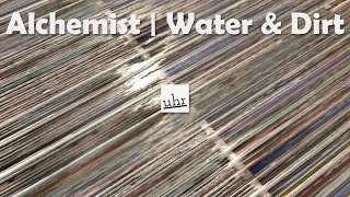 Substance Alchemist: Water and Dirt