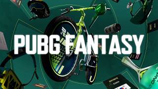 🏆 PNC 2026 Chính Thức Khởi Tranh: Tham Gia PUBG Fantasy &amp; Nhận Thưởng Hấp Dẫn