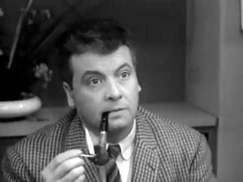 B-Movies : The Manster -Fiction still