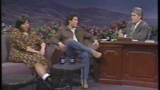 Celebrity A Martinez on the Tonight Show Part II Net Worth