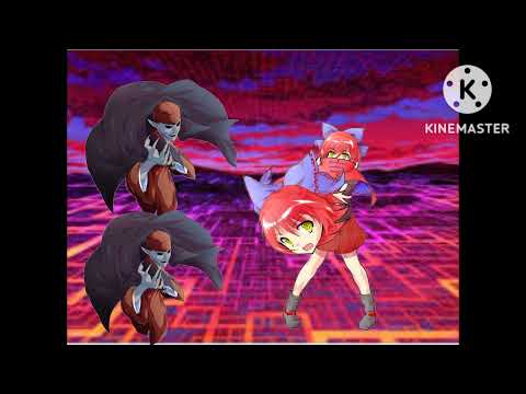 ゆっくりPV？　